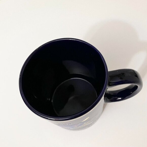 Vintage 1992 Toronto Blue Jays World Champions Coffee Mug - Picture 15 of 16